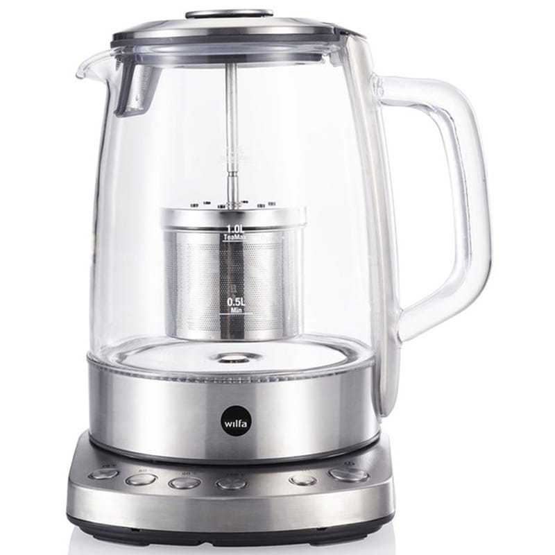 Електрочайник Wilfa TM1-1500S