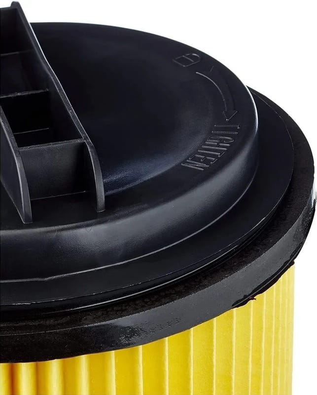 Фильтр гофрированный Einhell 2351113