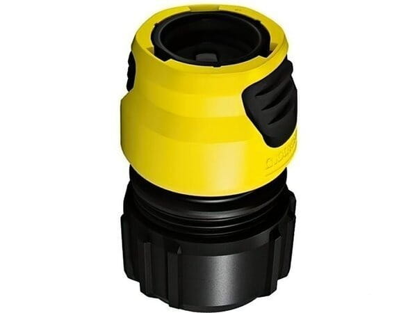 Конектор для поливу Karcher LOOSE універсальний з аквастопом Plus 1/2 - 5/8 - 3/4 (2.645-204.0)