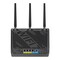 Фото - Бездротовий маршрутизатор Asus RT-BE86U (90IG08W0-MO9A0V) | click.ua