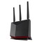 Фото - Бездротовий маршрутизатор Asus RT-BE86U (90IG08W0-MO9A0V) | click.ua