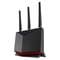 Фото - Бездротовий маршрутизатор Asus RT-BE86U (90IG08W0-MO9A0V) | click.ua