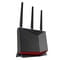 Фото - Бездротовий маршрутизатор Asus RT-BE86U (90IG08W0-MO9A0V) | click.ua