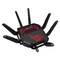 Фото - Беспроводной маршрутизатор Asus ROG Rapture GT-BE19000 (90IG0850-MO9A0V) | click.ua