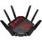 Фото - Беспроводной маршрутизатор Asus ROG Rapture GT-BE19000 (90IG0850-MO9A0V) | click.ua