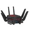 Фото - Беспроводной маршрутизатор Asus ROG Rapture GT-BE19000 (90IG0850-MO9A0V) | click.ua