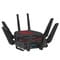 Фото - Бездротовий маршрутизатор Asus ROG Rapture GT-BE19000 (90IG0850-MO9A0V) | click.ua
