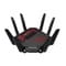 Фото - Бездротовий маршрутизатор Asus ROG Rapture GT-BE19000 (90IG0850-MO9A0V) | click.ua