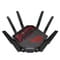 Фото - Бездротовий маршрутизатор Asus ROG Rapture GT-BE19000 (90IG0850-MO9A0V) | click.ua