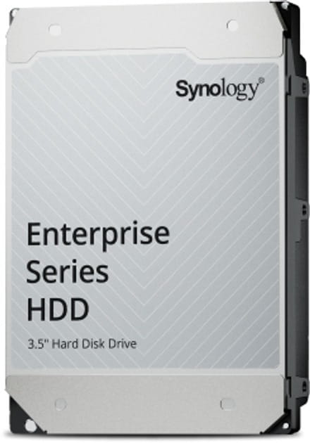 Жесткий диск Synology HAT5310 8 TB (HAT5310-8T)