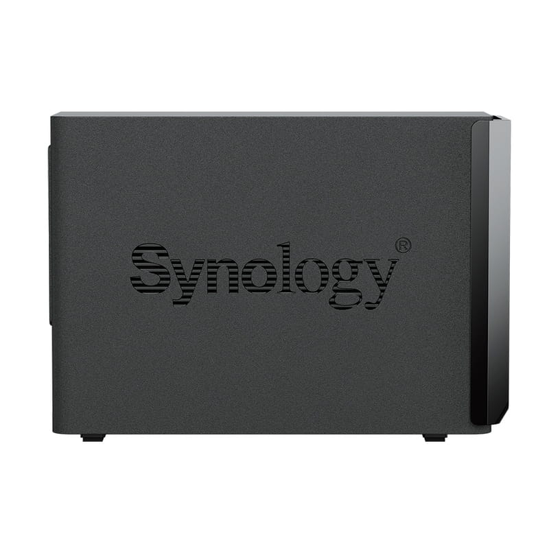 Сетевое хранилище NAS Synology DS224+