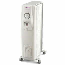 Масляный радиатор Tesy CC 2008 E05 R (301761)