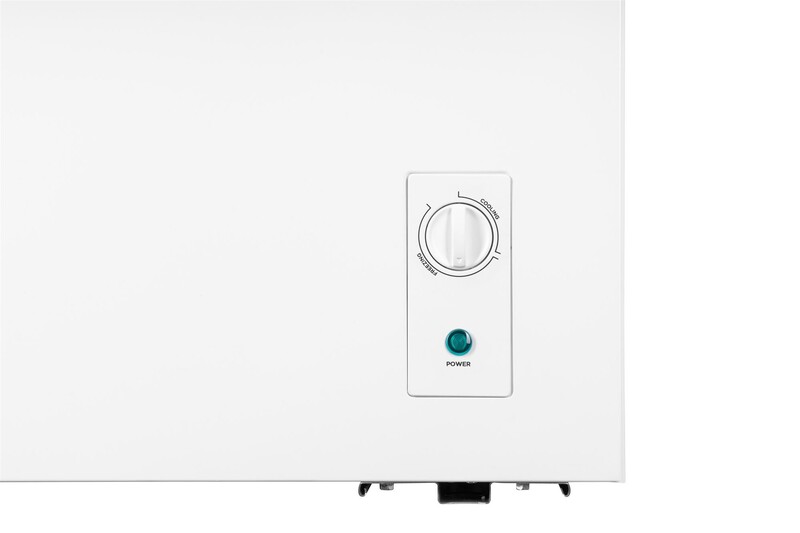 Морозильный ларь Ardesto FRM-200MCH