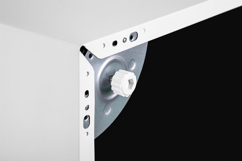 Морозильный ларь Ardesto FRM-200MCH