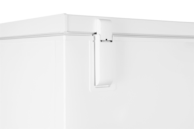 Морозильный ларь Ardesto FRM-200MCH