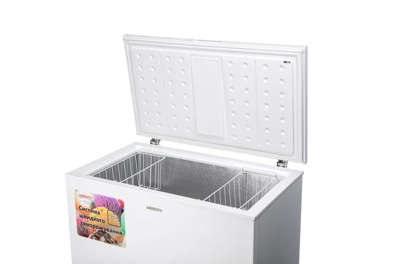 Морозильный ларь Ardesto FRM-250MCH
