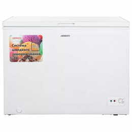 Морозильный ларь Ardesto FRM-300MCH