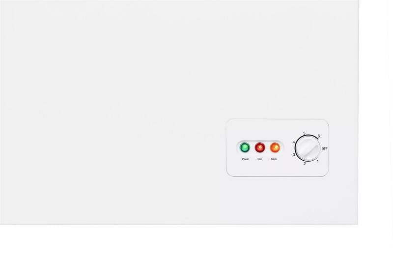 Морозильный ларь Ardesto FRM-300MCH