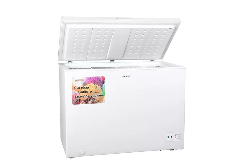 Морозильный ларь Ardesto FRM-300MCH