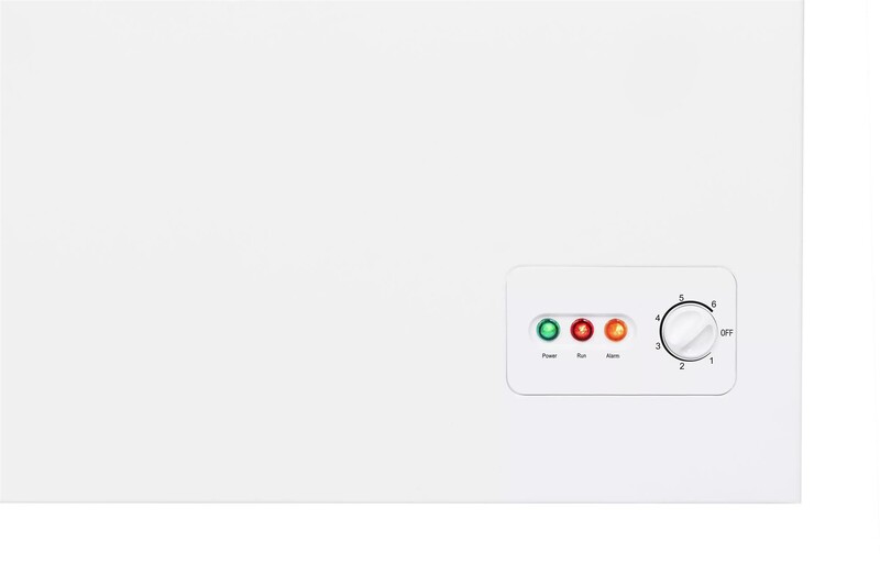 Морозильный ларь Ardesto FRM-300MCH