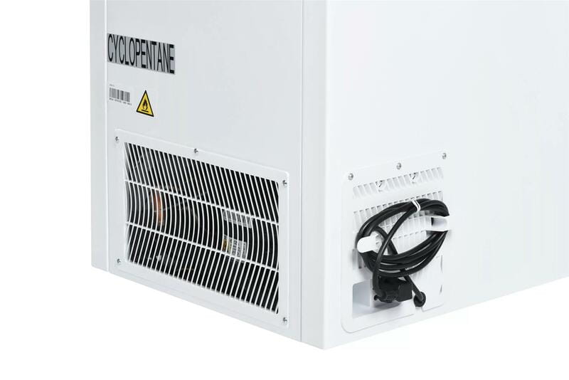 Морозильный ларь Ardesto FRM-300MCH