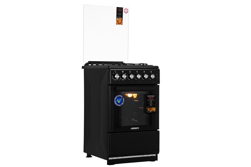 Плита Ardesto FSC-F5060PB