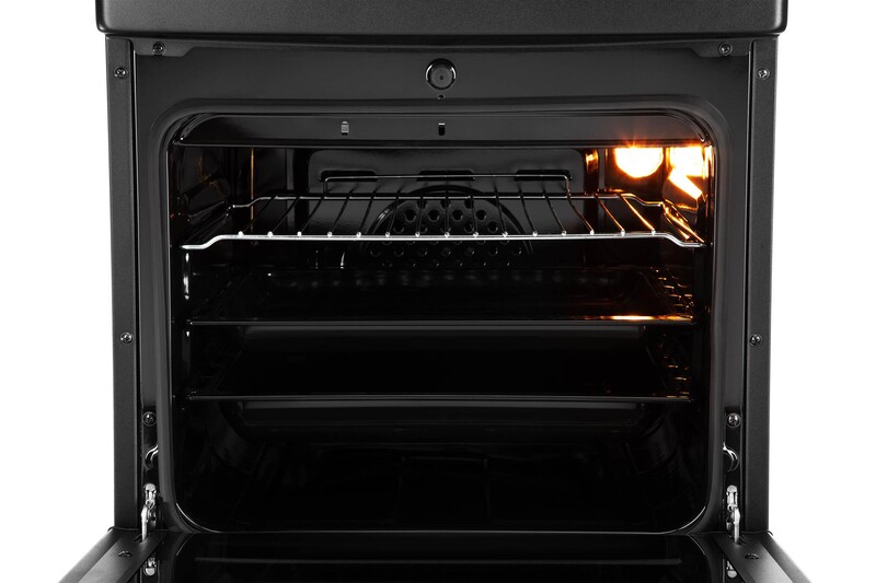 Плита Ardesto FSC-F5060PB