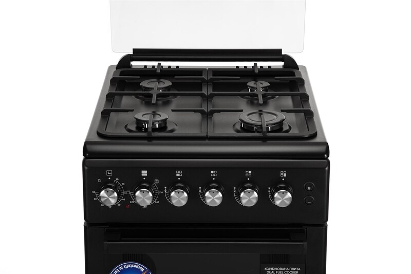 Плита Ardesto FSC-F5060PB