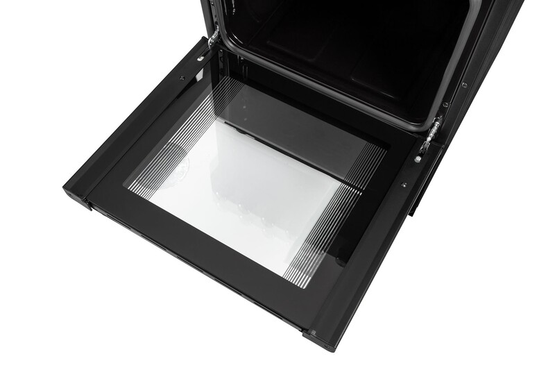 Плита Ardesto FSC-F5060PB