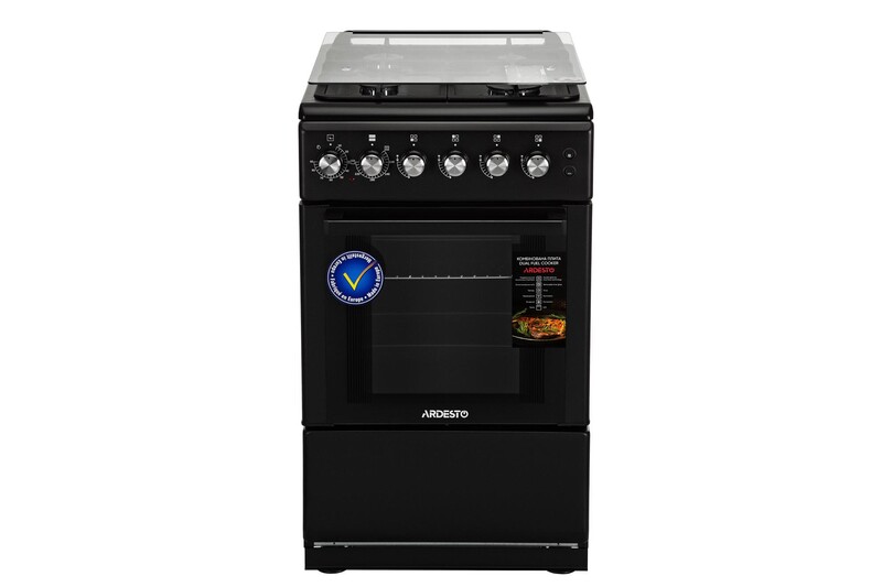 Плита Ardesto FSC-F5060PB