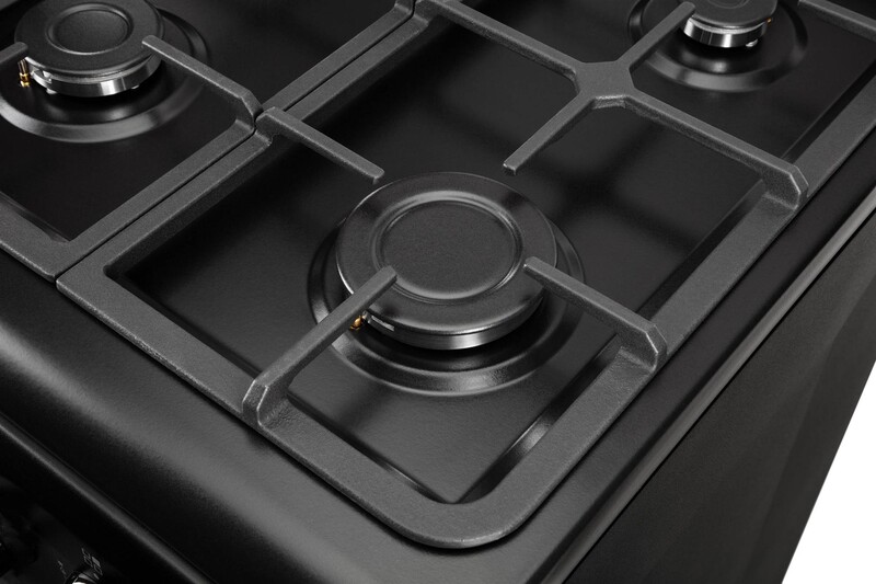 Плита Ardesto FSC-F5060PB