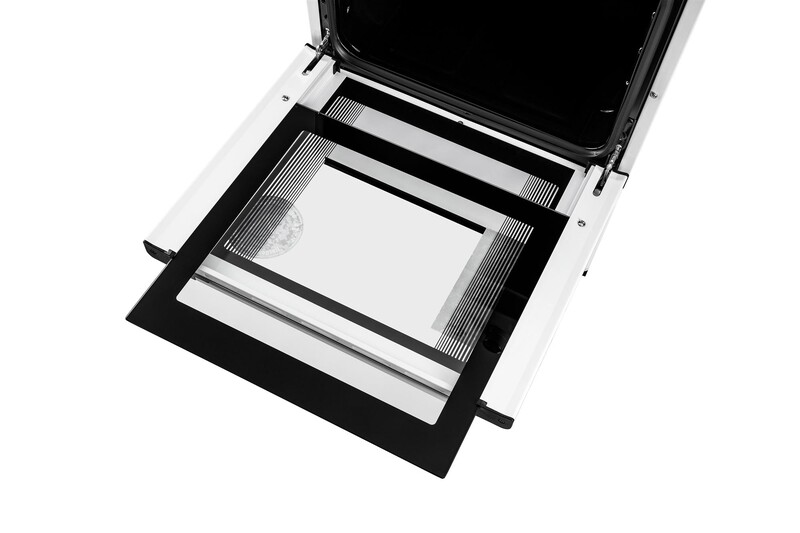 Плита Ardesto FSC-F5060AW