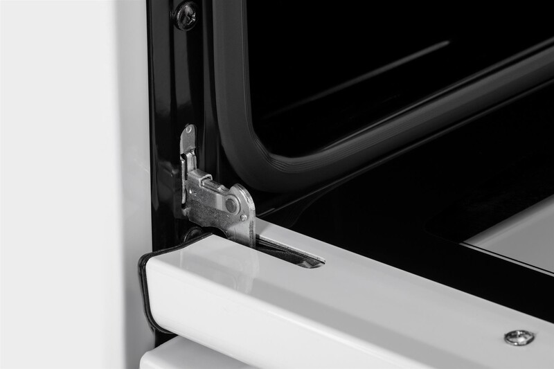 Плита Ardesto FSC-F5060AW