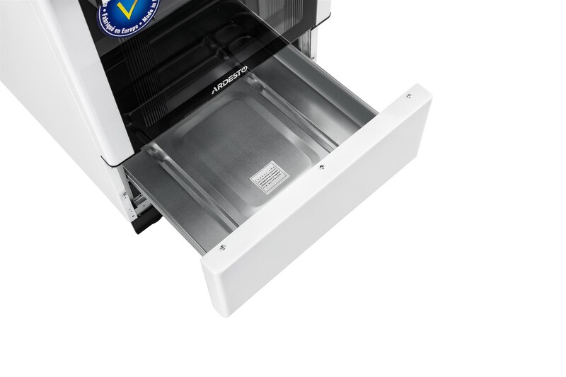 Плита Ardesto FSC-F5060AW