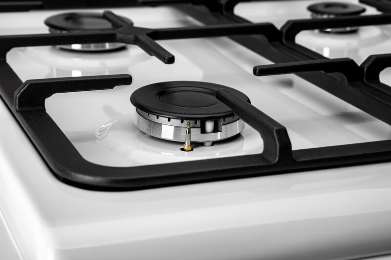 Плита Ardesto FSC-F5060AW