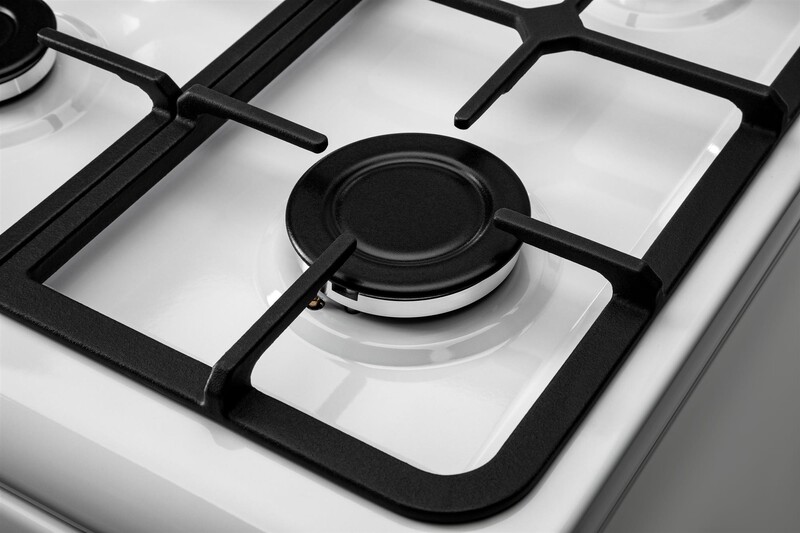 Плита Ardesto FSC-F5060AW