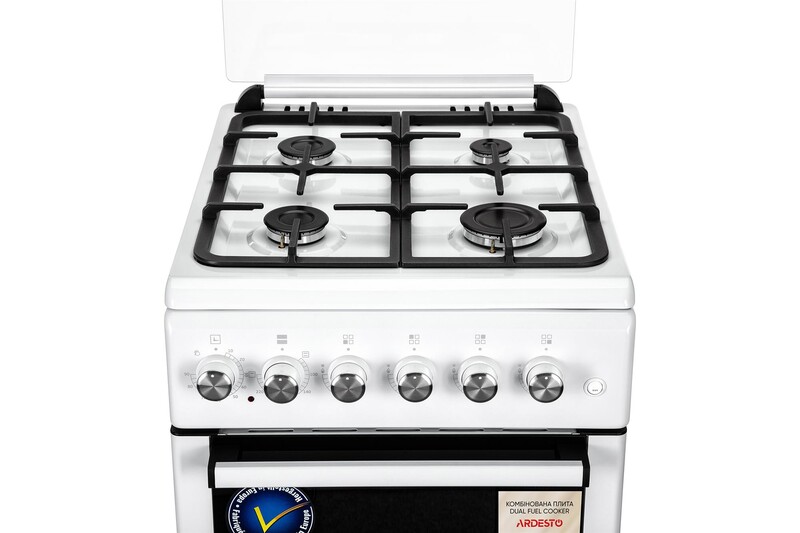 Плита Ardesto FSC-F5060AW