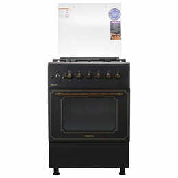 Плита комбінована Ardesto FSCF-C606B