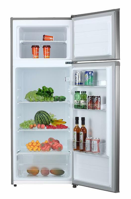 Холодильник Ardesto DTF-M212X143