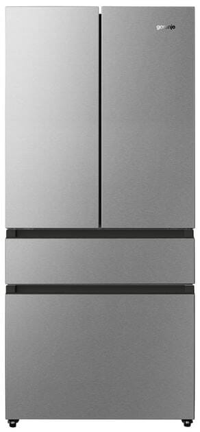 Холодильник Gorenje NRM8181UX
