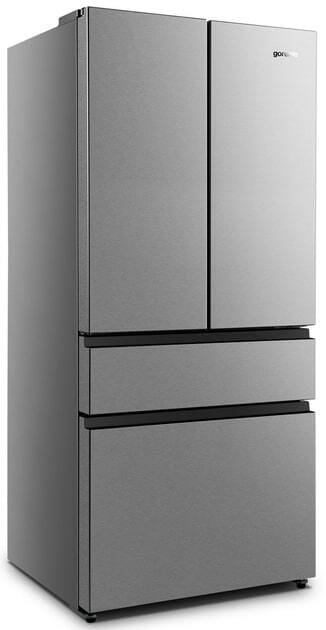 Холодильник Gorenje NRM8181UX