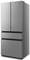 Фото - Холодильник Gorenje NRM8181UX | click.ua