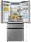 Фото - Холодильник Gorenje NRM8181UX | click.ua