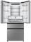 Фото - Холодильник Gorenje NRM8181UX | click.ua