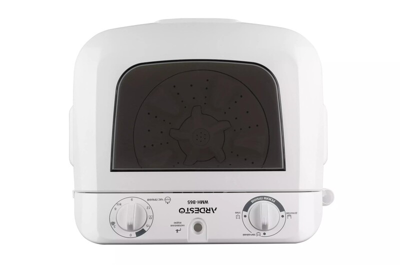 Пральна машина ARDESTO WHM-B65 напівавтомат, 6,5 кг.