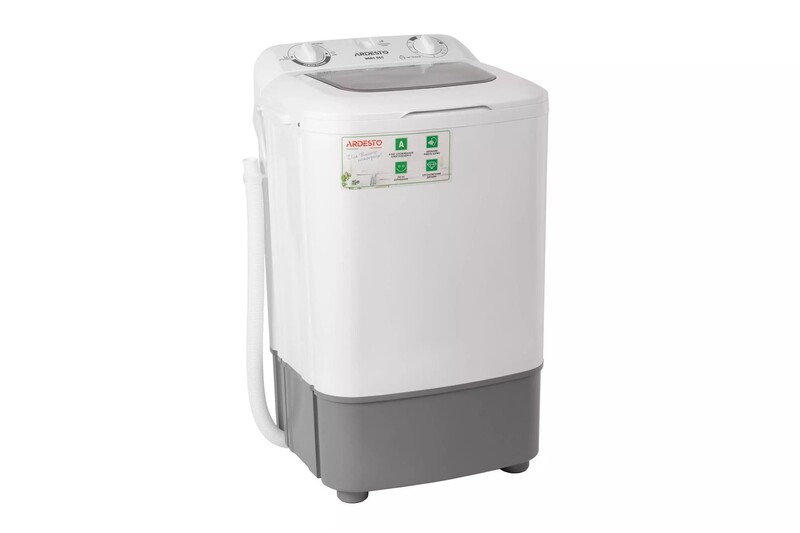 Пральна машина ARDESTO WHM-B65 напівавтомат, 6,5 кг.