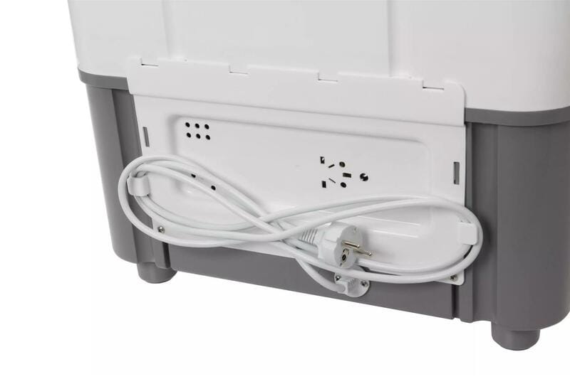 Пральна машина ARDESTO WHM-B65 напівавтомат, 6,5 кг.