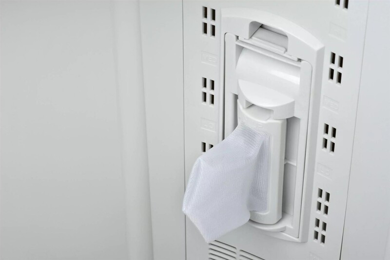 Пральна машина ARDESTO WHM-B65 напівавтомат, 6,5 кг.