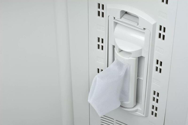 Пральна машина ARDESTO WHM-B65 напівавтомат, 6,5 кг.