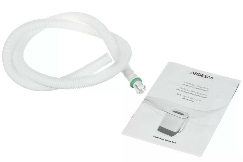 Пральна машина ARDESTO WHM-B65 напівавтомат, 6,5 кг.